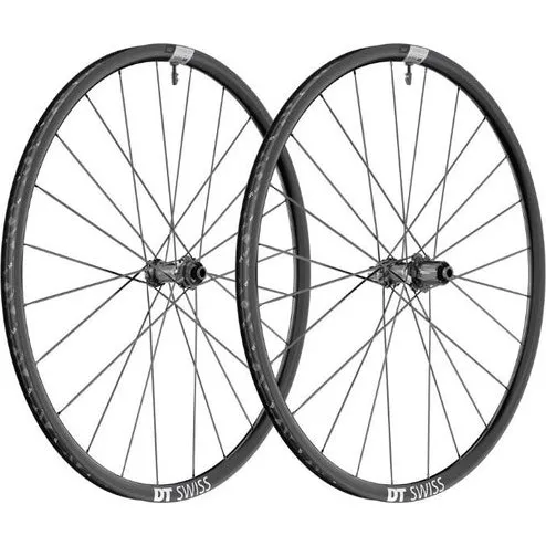 DT Swiss C 1800 Spline DB 23 Disque 700C