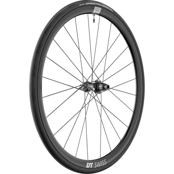 DT Swiss A 1800 Spline WTS 30 Disc Centerlock