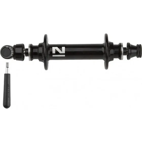 Novatec A291SB/A-SL Ultralight 20H Noir