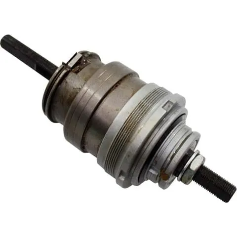Sturmey Archer AW 163mm HSX143 Moyeu Arrière 3 Vitesses