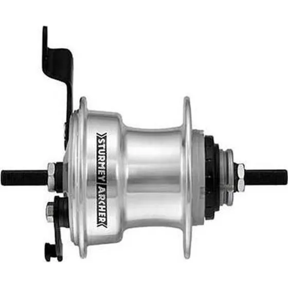 Sturmey Archer Summit X-RD3 3V Frein à Tambour Arrière
