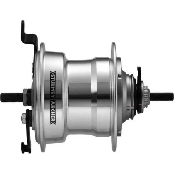 Sturmey Archer RXL-RD5 Frein à Tambour Moyeu 5V 90mm