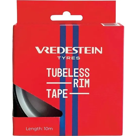 Vredestein Velglint Tubeless 21mm x 10 m