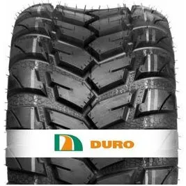 Duro DI-2037 25x8-12 4PR