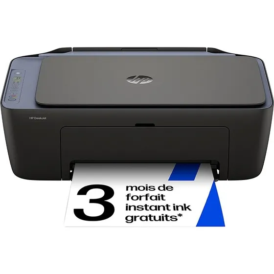 HP DeskJet 2921e Multifonction Wifi Noir