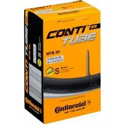 Continental Pneu MTB 26 x 1.75-2.50 FV 60mm