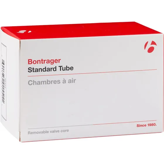 Bontrager Chambre à Air Presta Standard