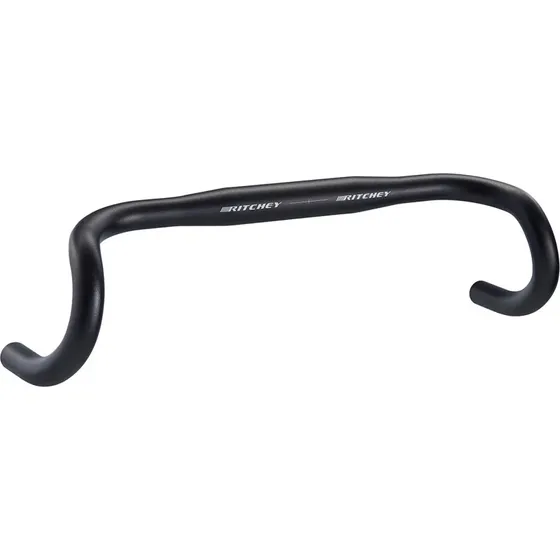 Ritchey Baquiano Gravel 31.8 mm BB Black