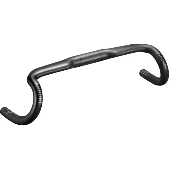 Cervélo AB09 Flared Drop 128mm Reach 80mm Carbone