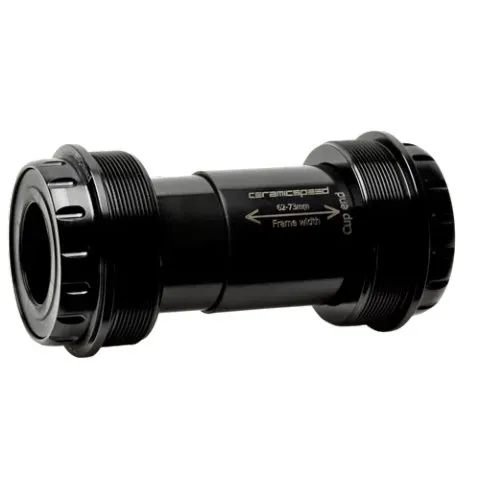 Ceramicspeed T47/68 47x68 Shimano Coated 24mm