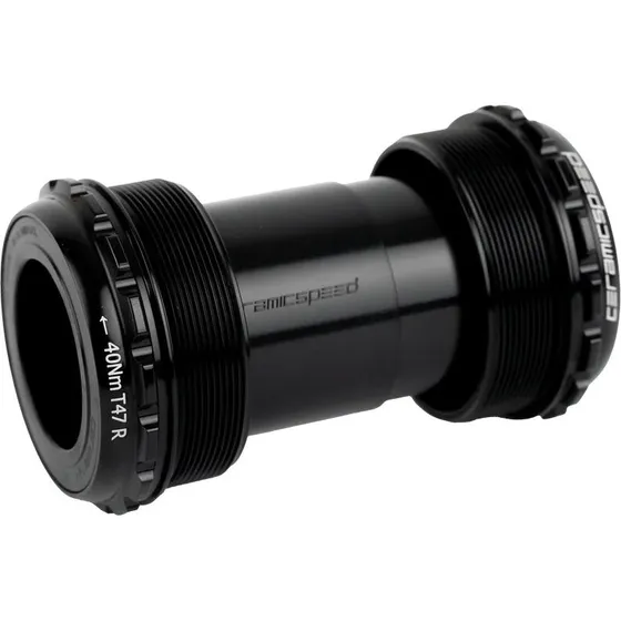 Ceramicspeed Alpha T47/68 Sram Dub Road