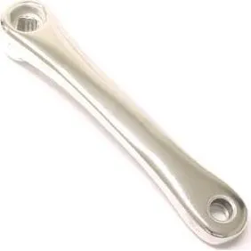 Dotek Manivelle Gauche 170 mm Aluminium