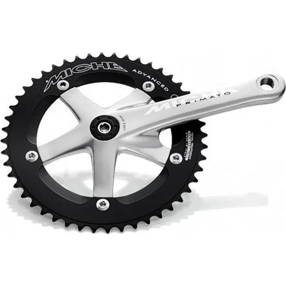 Miche Primato Pista Advanced 165mm BCD144