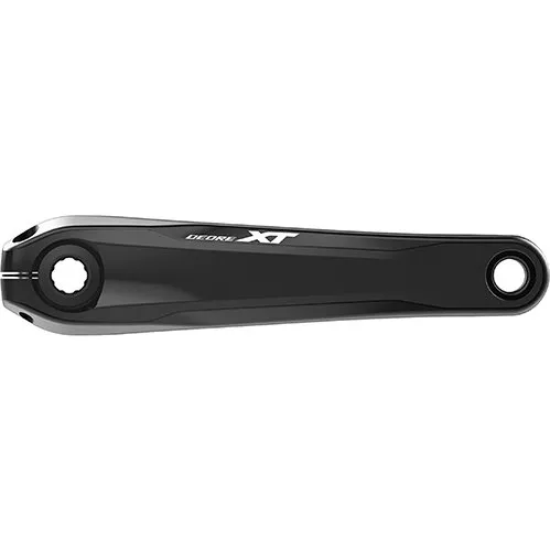 Shimano FC-M8150 Pédalier E-Bike 170mm Noir