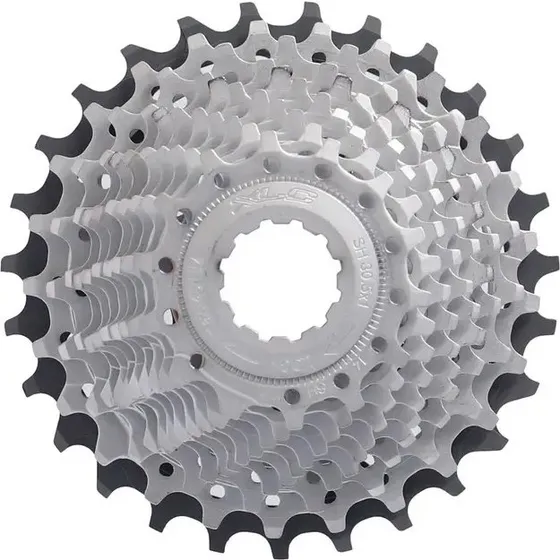 XLC Xtralight Shimano 11V Cassette 11-32