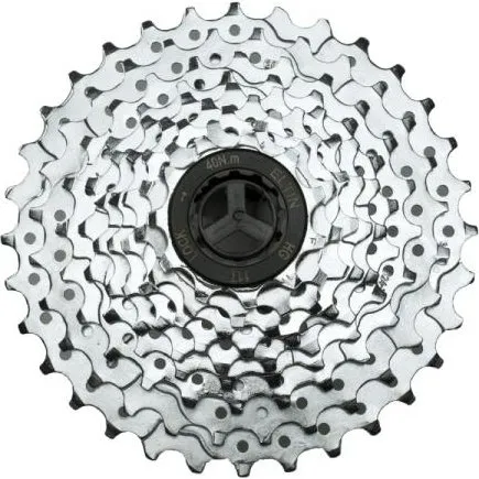 Eltin Cassette 9V 11-32 Perforée