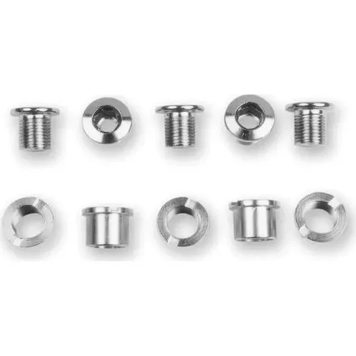 YCW-085 - 5 vis fixation plateau acier