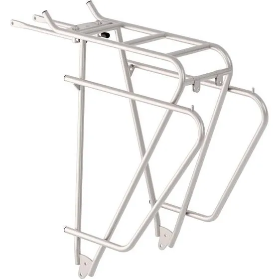 Tubus Liviano 28" Titane Porte-Bagages Arrière
