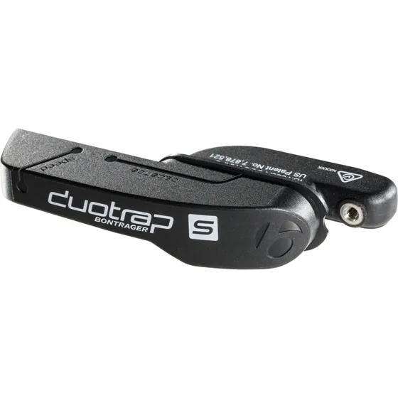 Bontrager DuoTrap S Capteur Numérique ANT+ et Bluetooth