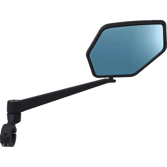 BBB Cycling E-view Rétroviseur Clamp Mount