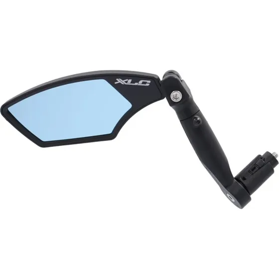 Contec E-View Retroviseur Gauche/Droit Noir