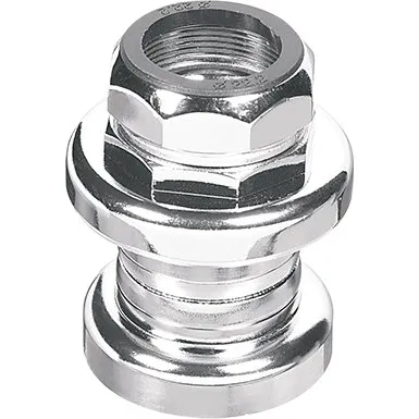 Ergotec S101GK 1" Filet Chrome Rouleaux à Billes
