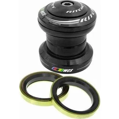 Ritchey WCS Extérieur 1 1/8" Noir