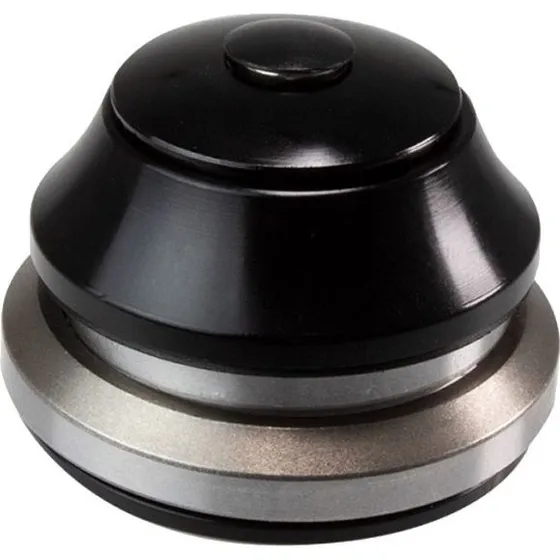 Eltin IS Intégré 1 1/8"-1,5" Noir