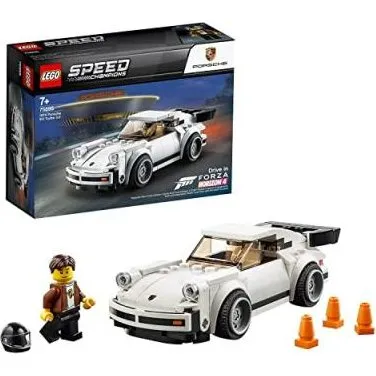 LEGO 75895 1974 Porsche 911 Turbo 3.0 Speed Champions