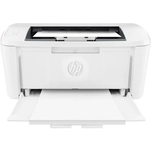 HP LaserJet M110w Noir et Blanc - Imprimante Laser Compacte