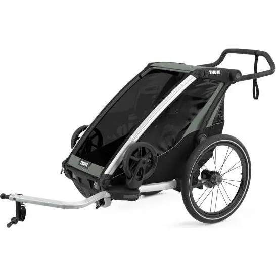 Thule Chariot Lite 1 - Agave Vert