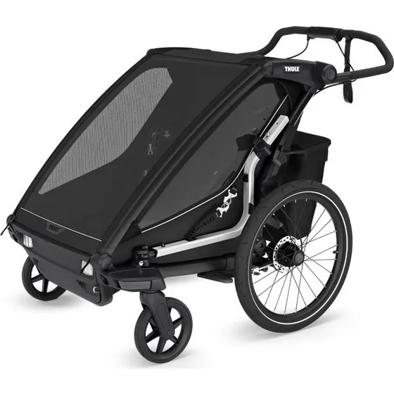 Thule Chariot Sport 2 G3 Double Or