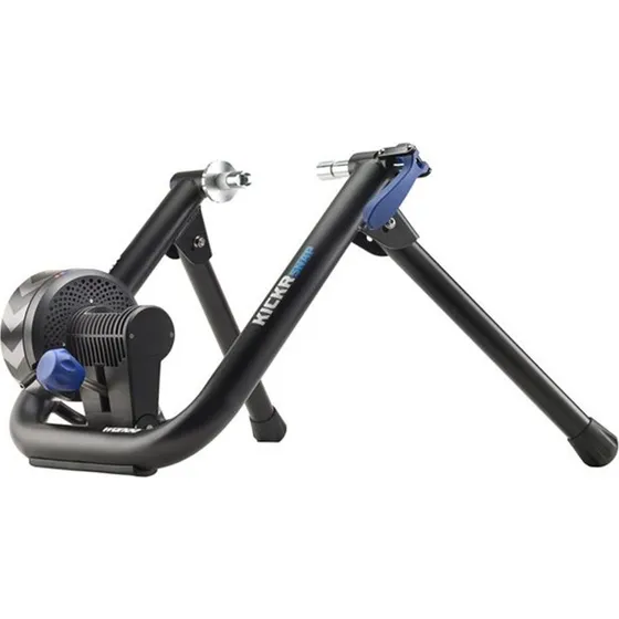 Wahoo Fitness KICKR SNAP - Rouleau d'entraînement vélo connecté