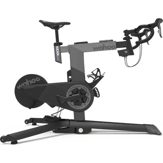Wahoo KICKR Bike Pro Vélo Intelligent