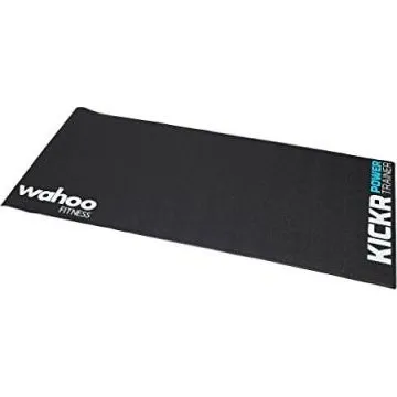 Wahoo Kickr Trainermat Tapis d'entraînement