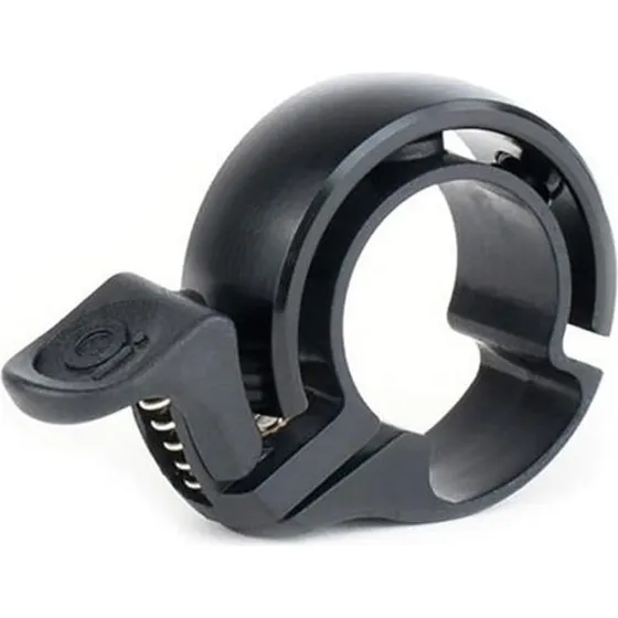 Knog Oi Classic Petit Noir 80 dB