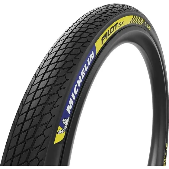 Michelin Pilot SX Rigid 20×1,50 Tubeless Ready