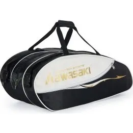 Kawasaki Thermo K1G00-A8902 Noir/Blanc x9