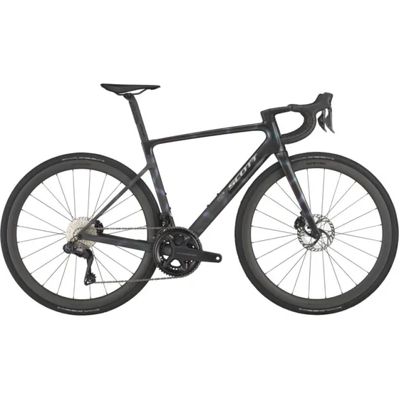 Scott Addict RC 10 2025 - Cadre Carbone Léger