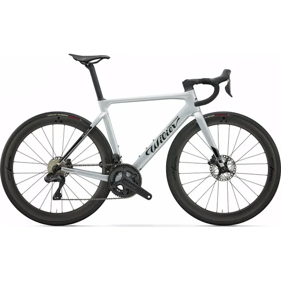 Wilier Filante SL 105 DI2 12V + Miche Syntium 2025