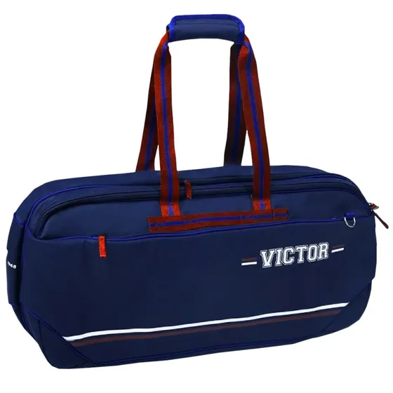 Victor BR5639VBC Sac Rectangulaire Marine