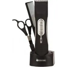 Black Pear BTS-14 Tondeuse Cheveux et Barbe + Accessoires