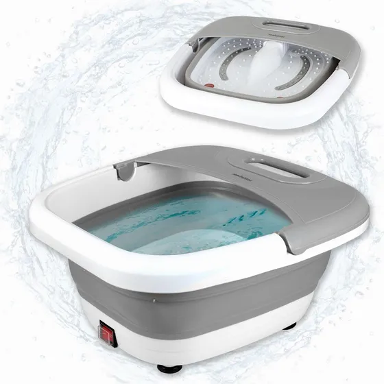 Bastide Bain de Pieds Pliable Pedi Spa