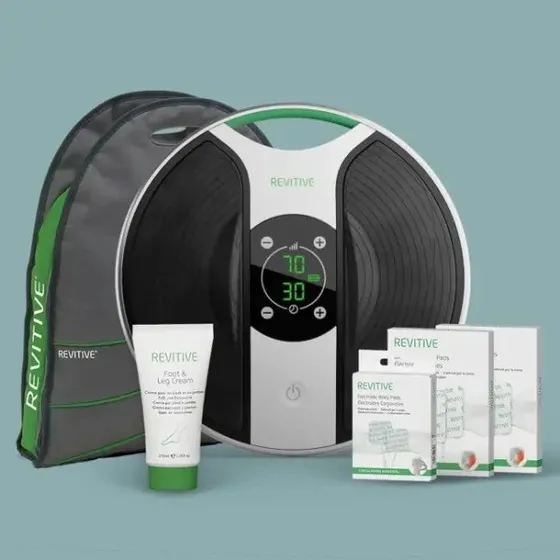 Revitive Medic Genou - OxyWave