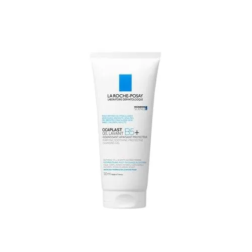 La Roche-Posay Cicaplast B5+ Gel Lavant 100ml