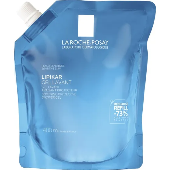 La Roche-Posay Lipikar Gel Lavant Douche