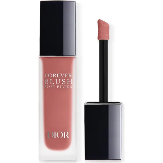 Dior Forever Blush Soft Filter - Blush Liquide Fouetté Mat Lumineux