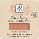 LÉA NATURE SO BiO étic Blush Bonne Mine 02 Pêche