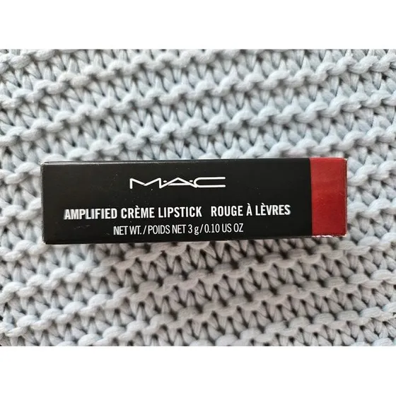 MAC Rouge à lèvres crème mat 620 - 3 g