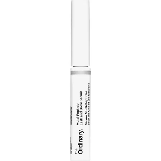 The Ordinary Sérum Multi-Peptides Cils & Sourcils 5ml